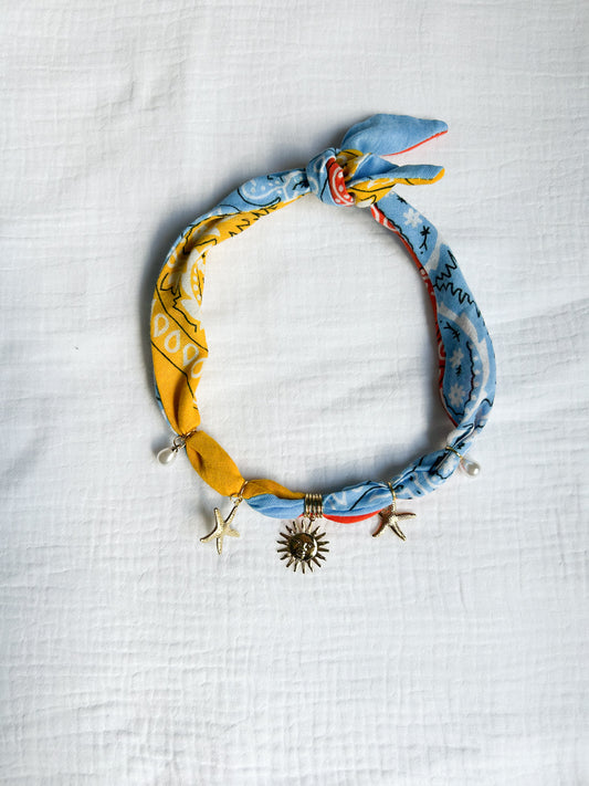 Bedelketting #30