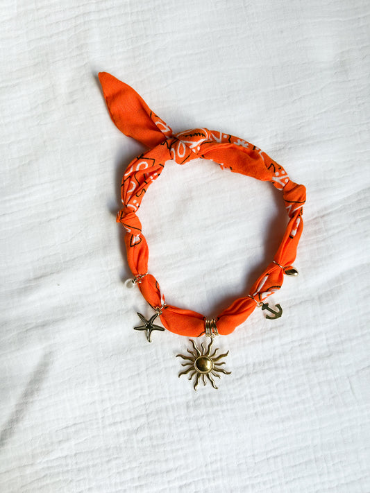Bedelketting #5