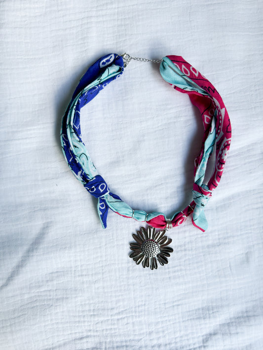 Bedelketting #6