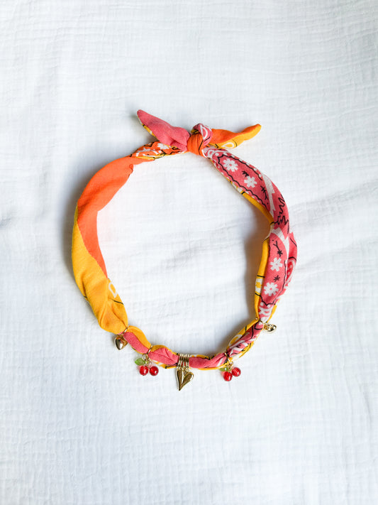 Bedelketting #8
