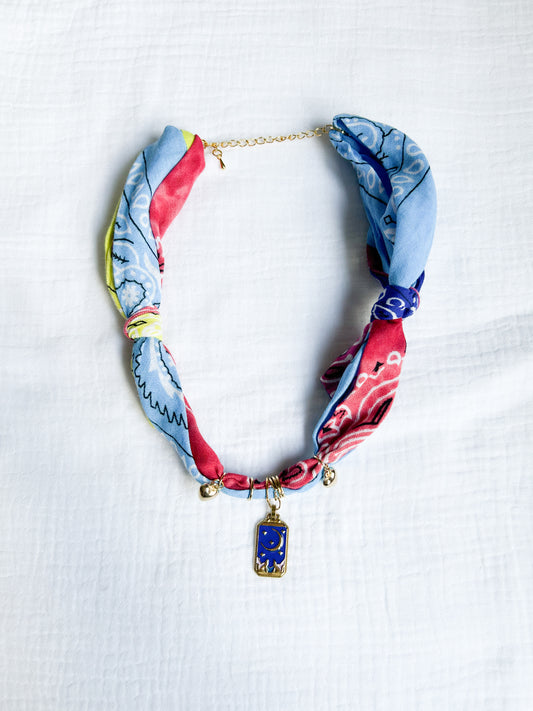 Bedelketting #31