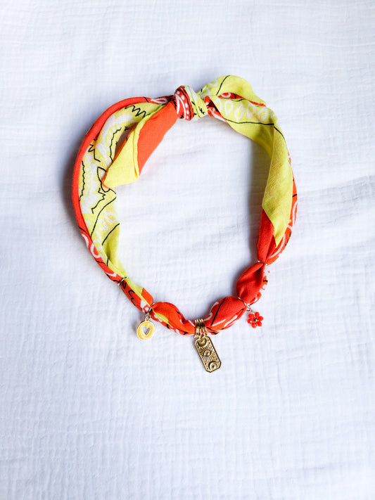 Bedelketting #29