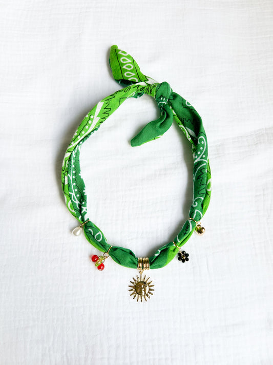 Bedelketting #19