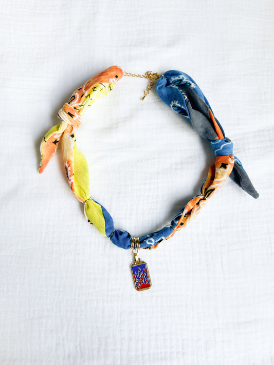 Bedelketting #22