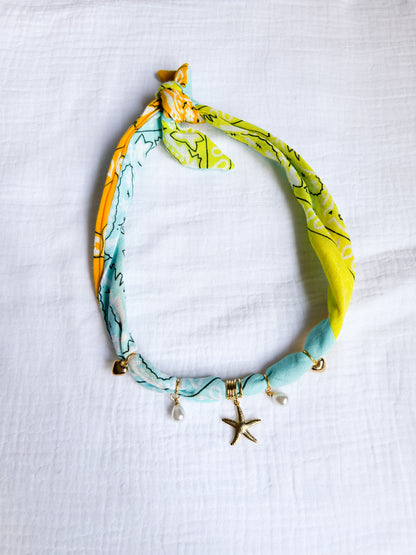 Bedelketting #18