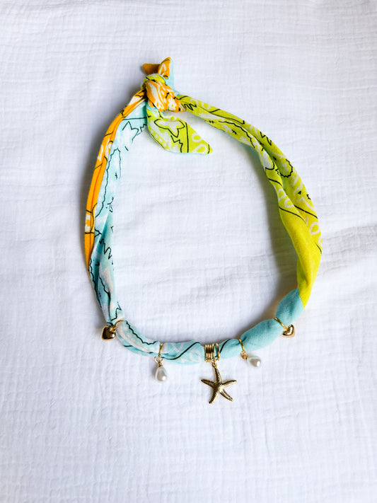 Bedelketting #18