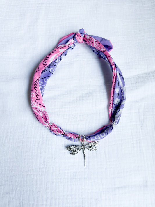 Bedelketting #21