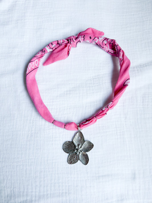 Bedelketting #1