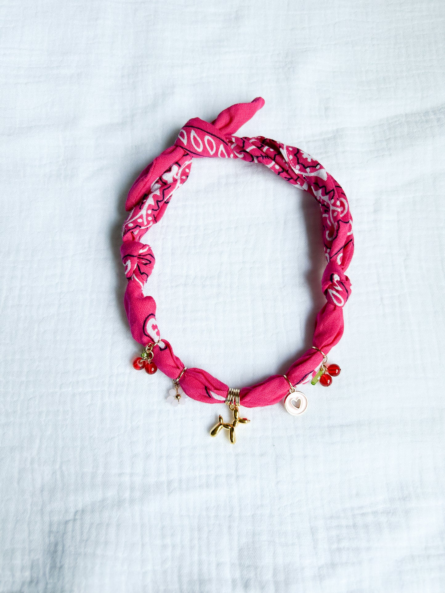 Bedelketting #32