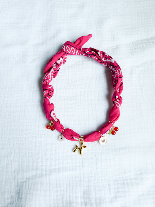 Bedelketting #32