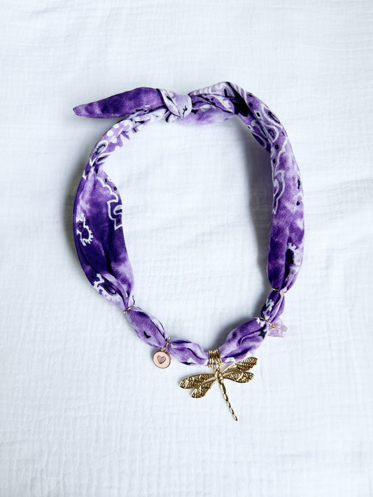 Bedelketting #23