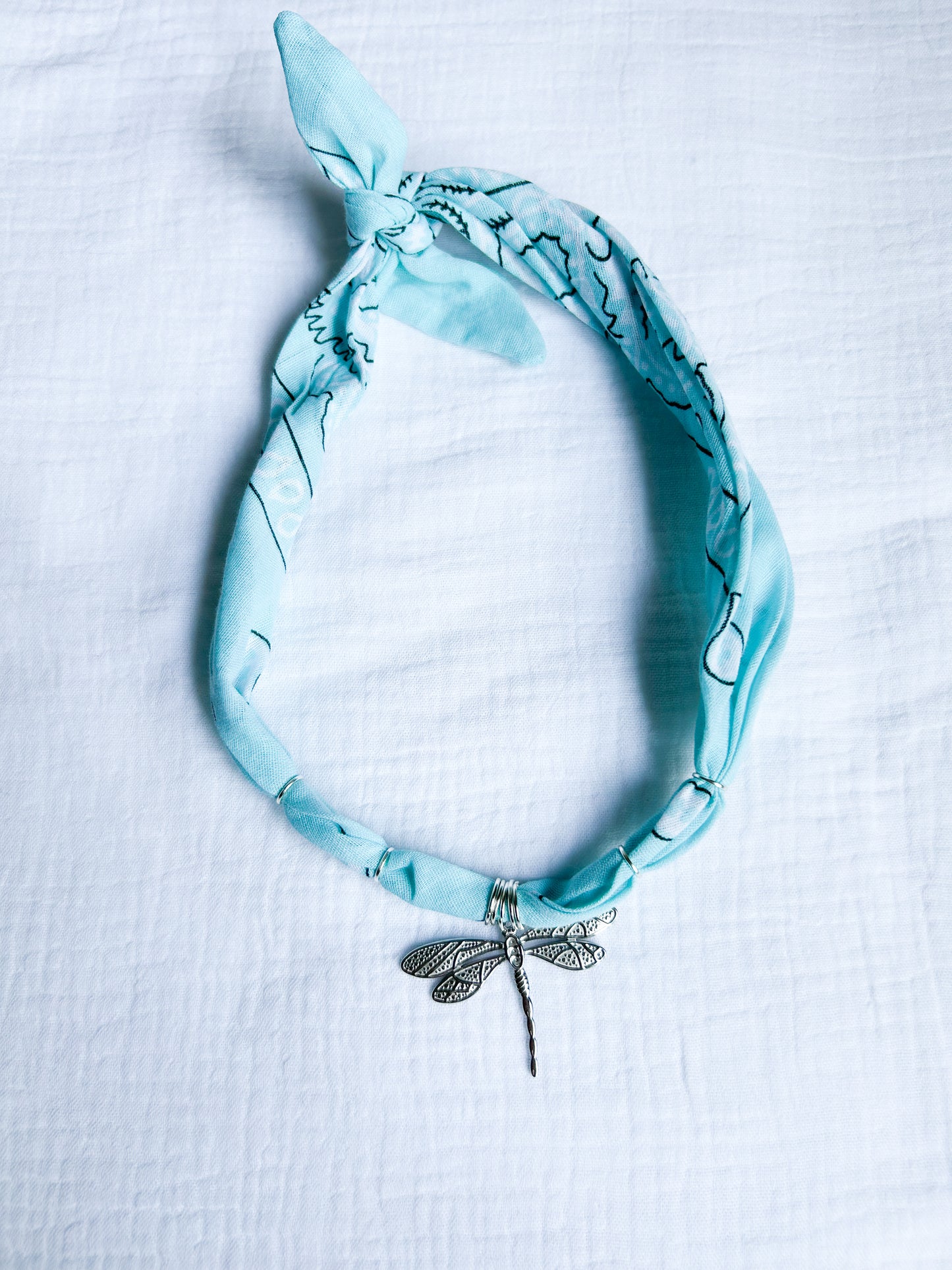 Bedelketting #35