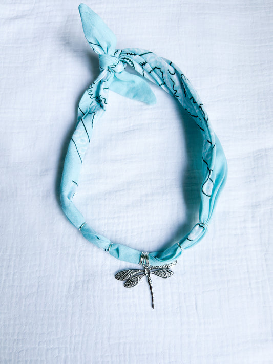 Bedelketting #35