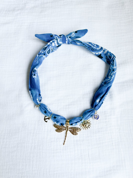 Bedelketting #34