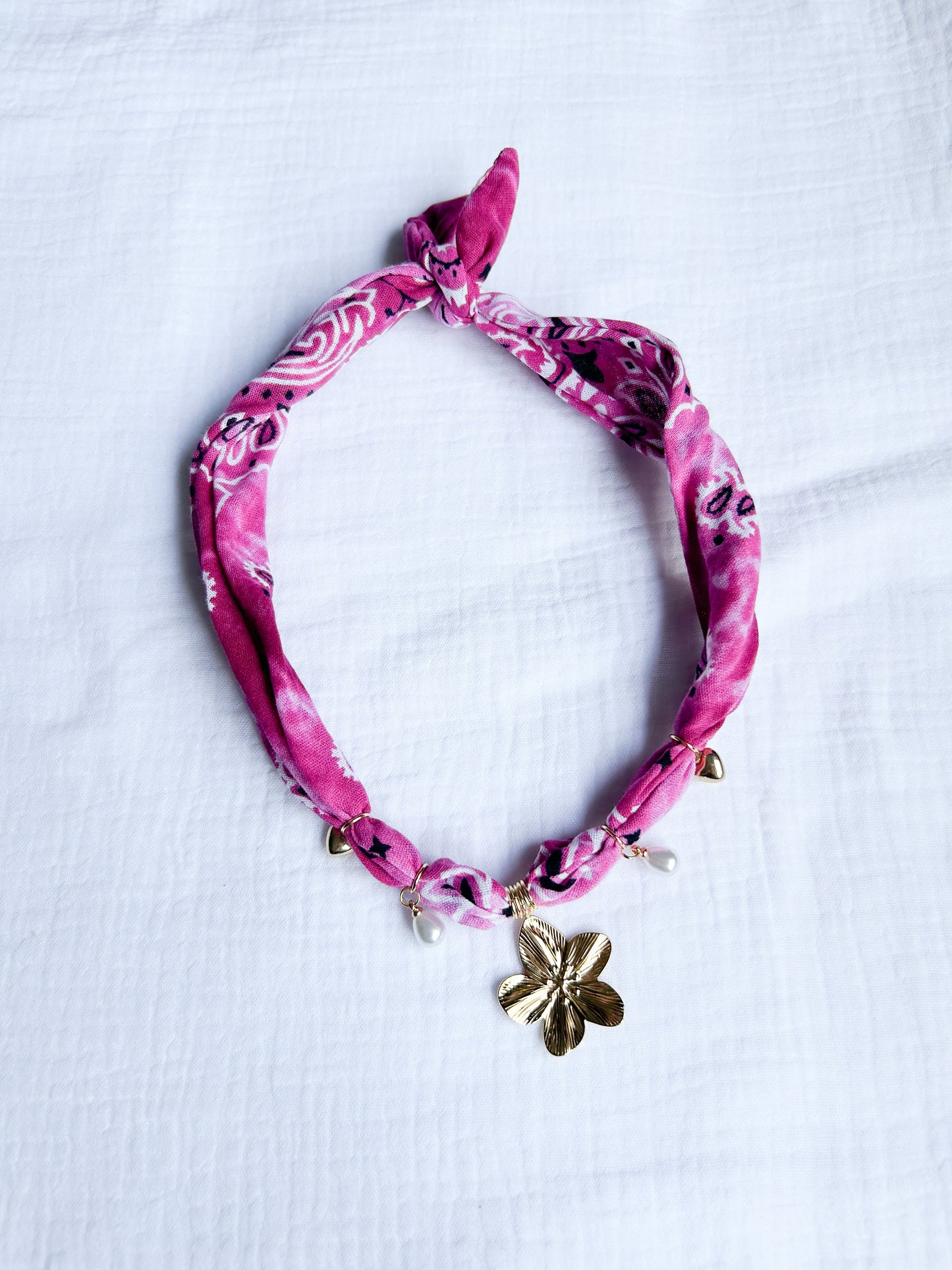 Bedelketting #14