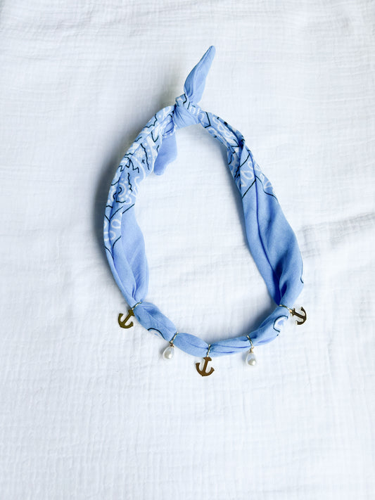 Bedelketting #27