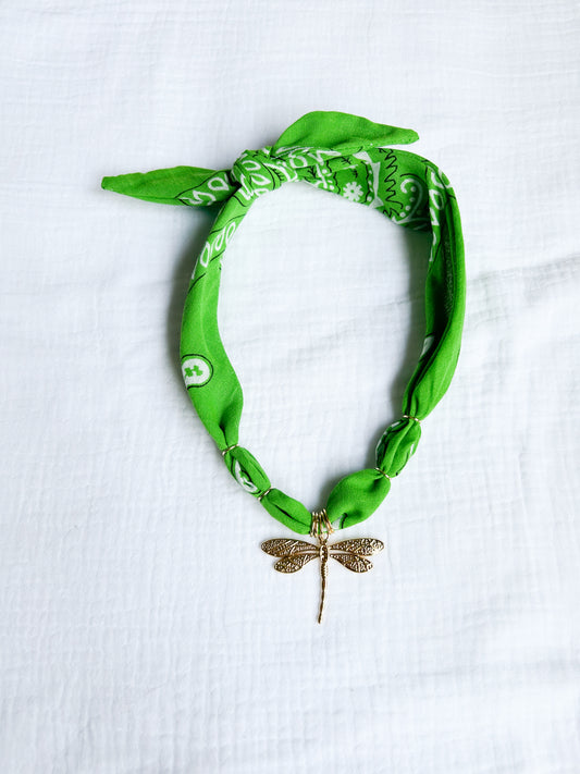 Bedelketting #16