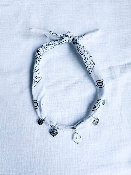 Bedelketting #15