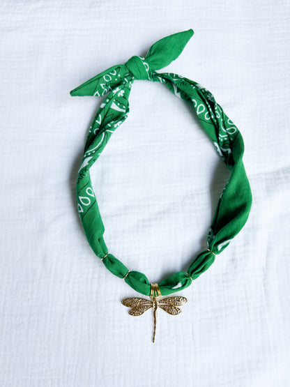 Bedelketting #20