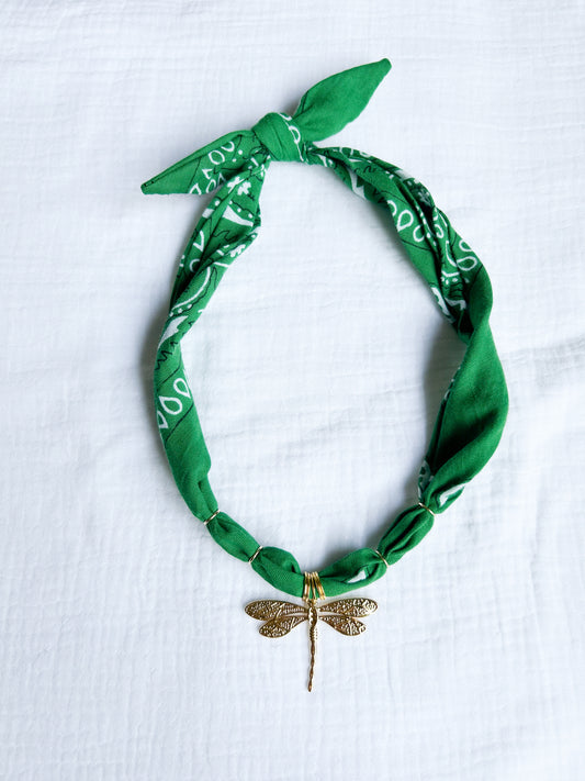 Bedelketting #20