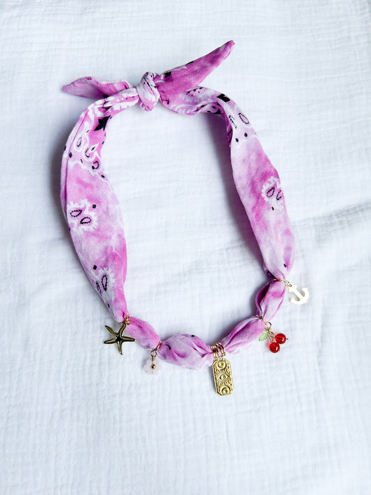 Bedelketting #13