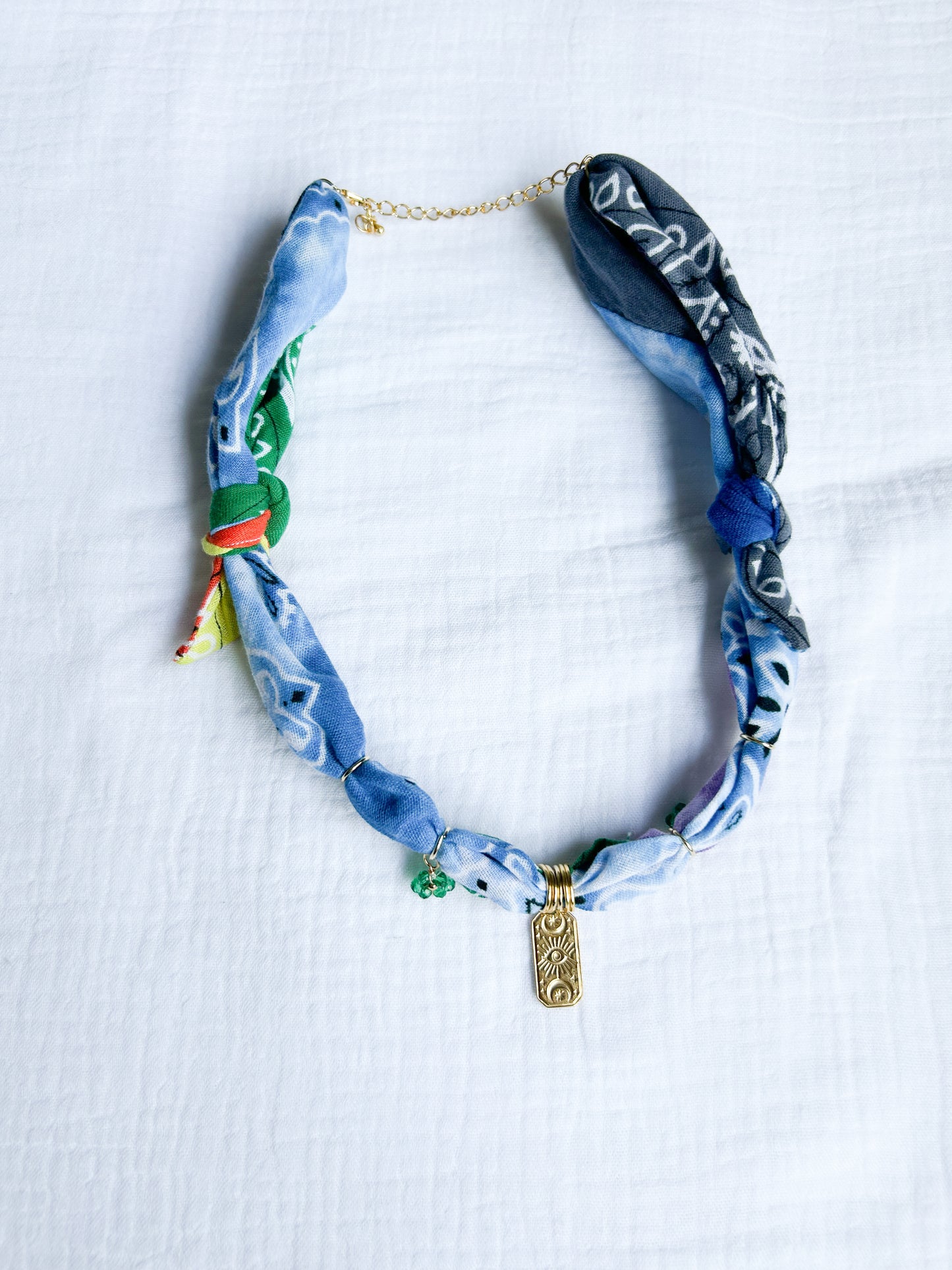 Bedelketting #28