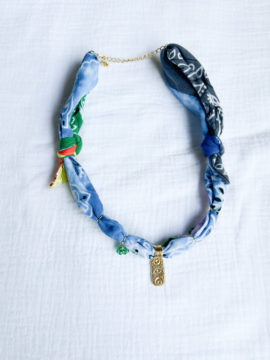Bedelketting #28