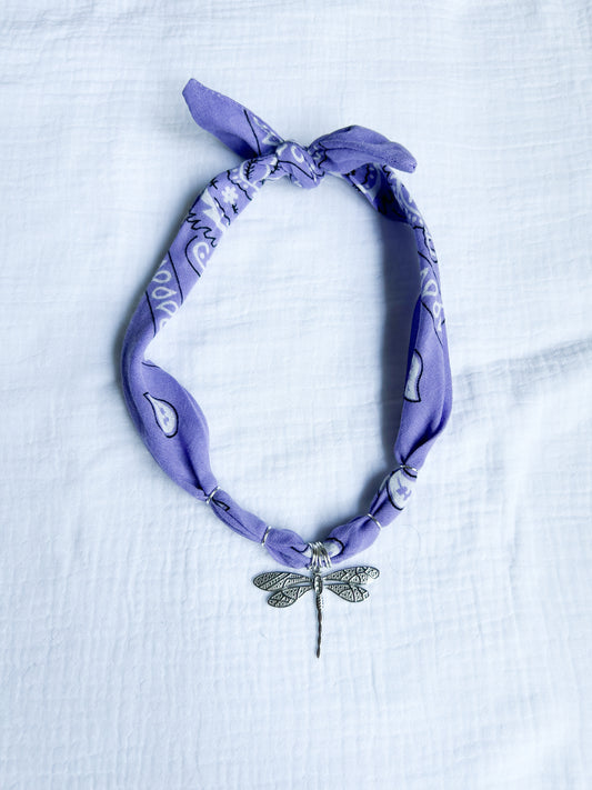 Bedelketting #11