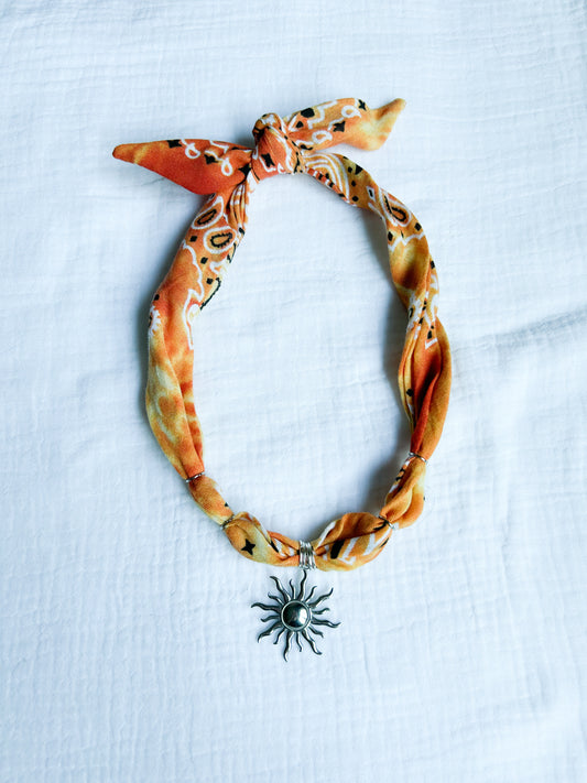 Bedelketting #10