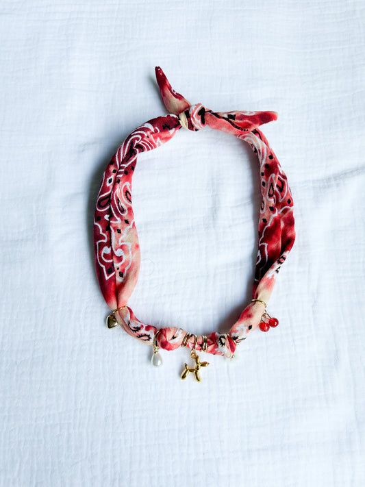 Bedelketting #3