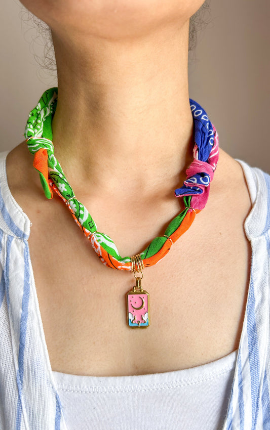 Bedelketting #25