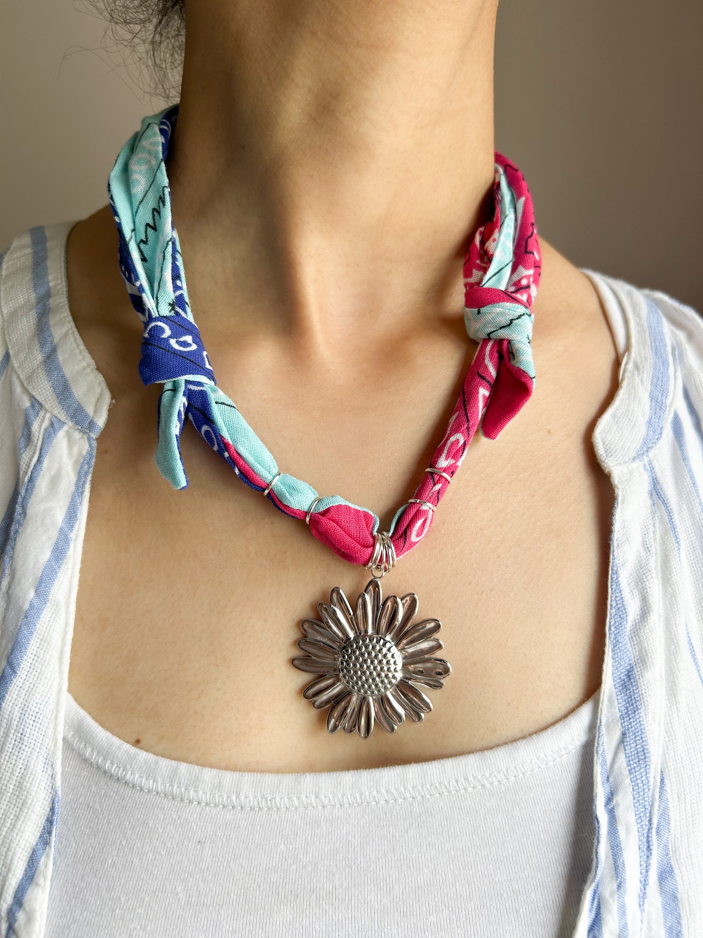 Bedelketting #24