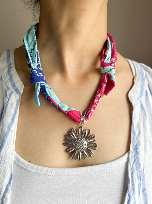 Bedelketting #24