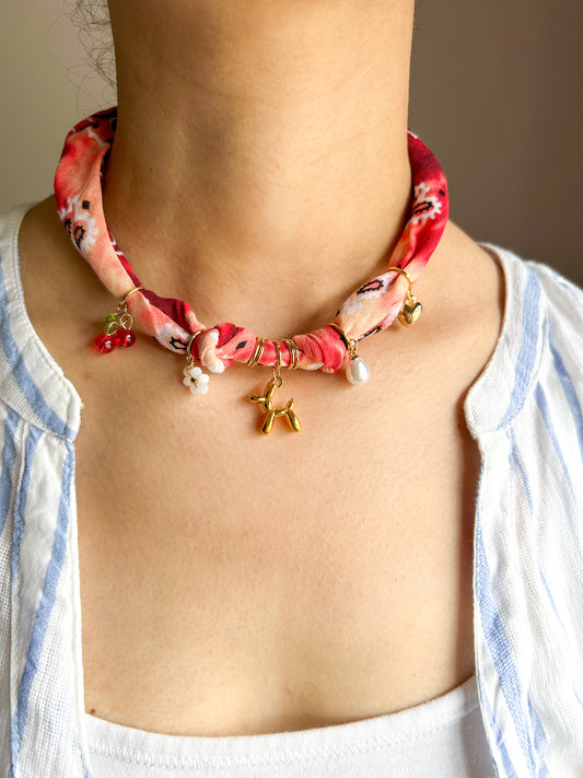 Bedelketting #3