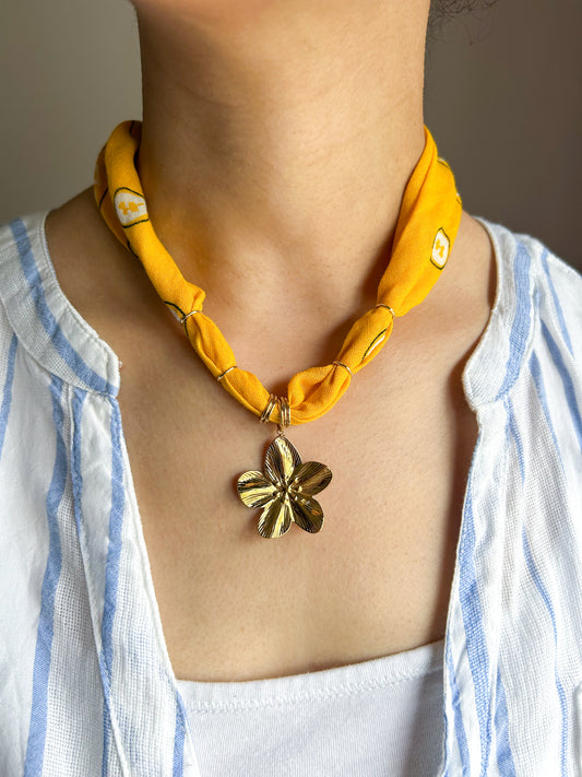 Bedelketting #9