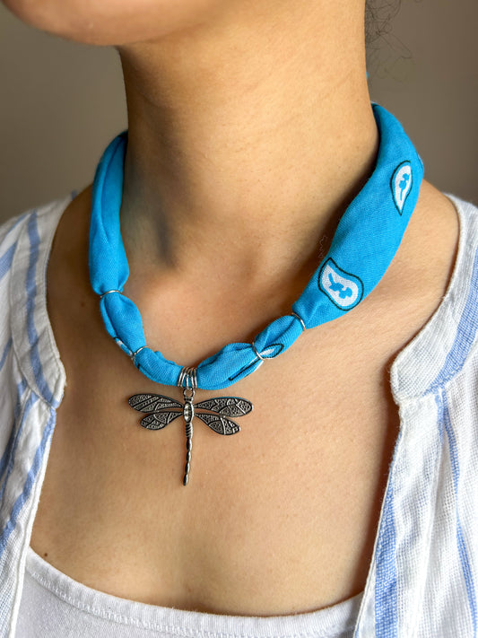 Bedelketting #12
