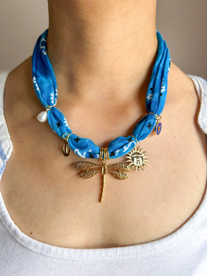 Bedelketting #34