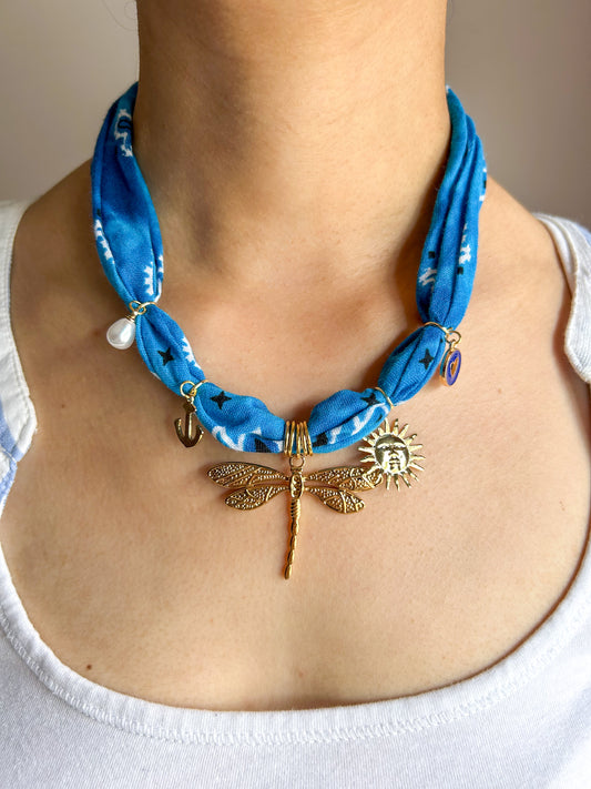 Bedelketting #34