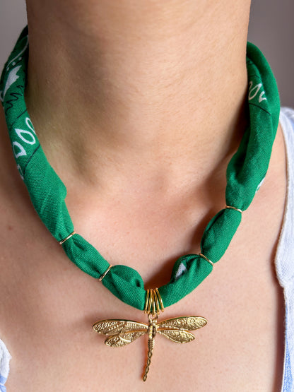 Bedelketting #20