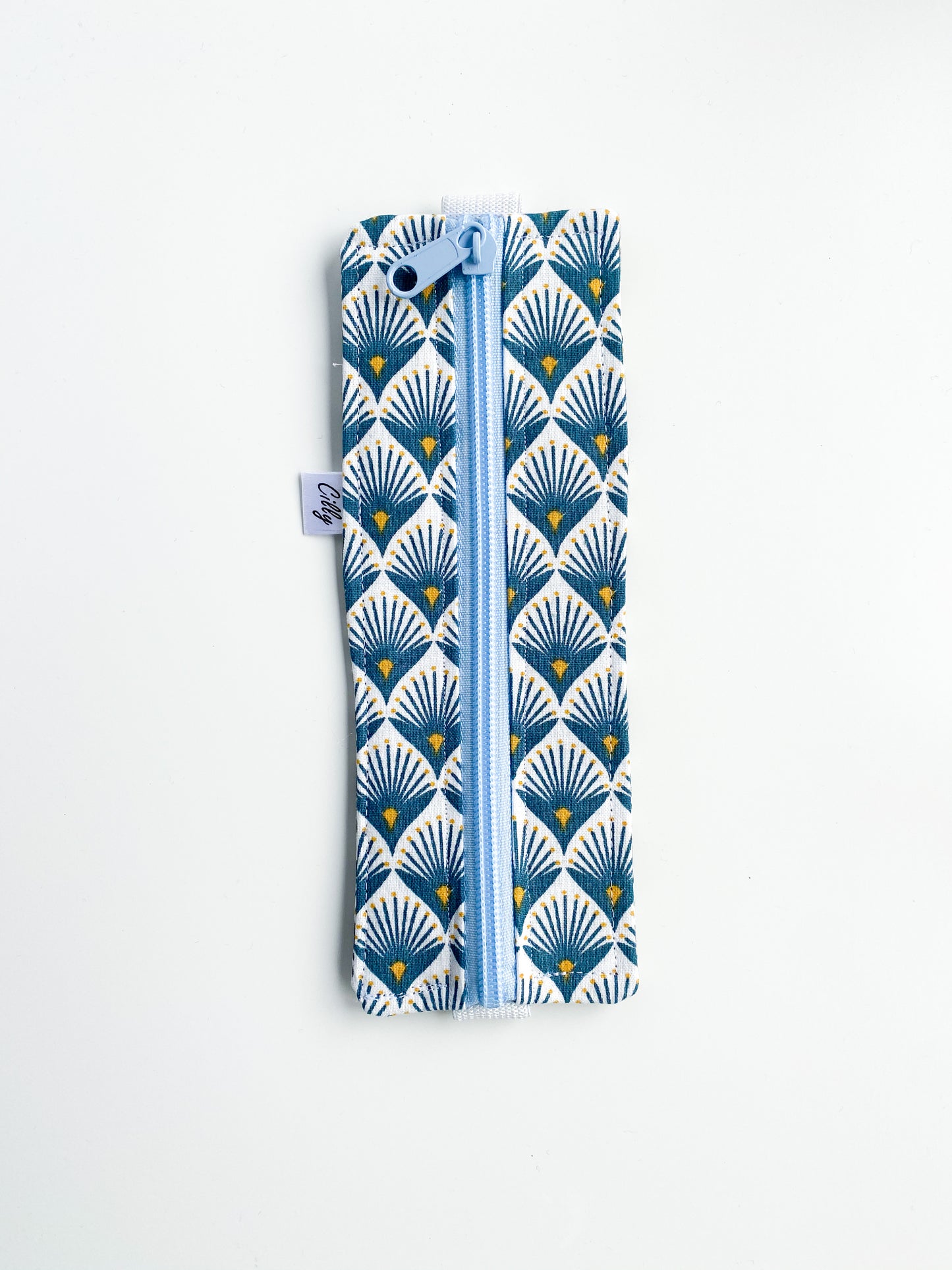 Pauw etui