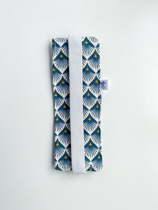 Pauw etui