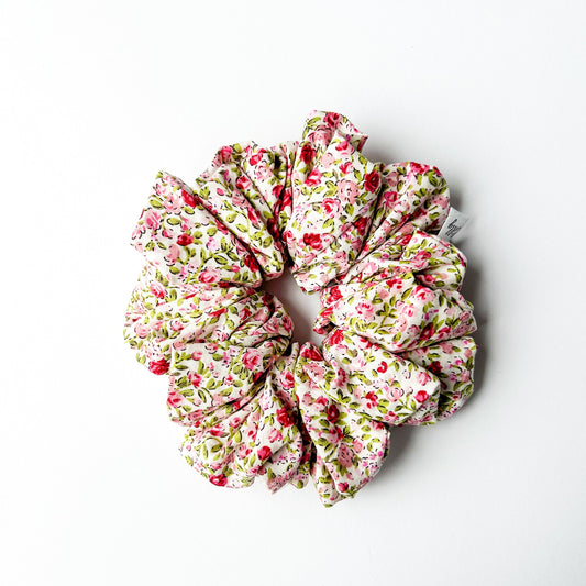 Fleur XL scrunchie