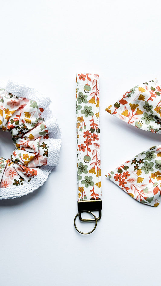 Meadow Sleutelhanger
