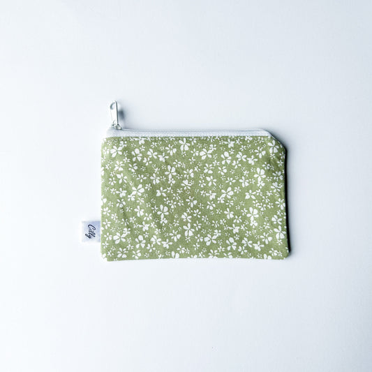 Meadow Mint Munt Etui