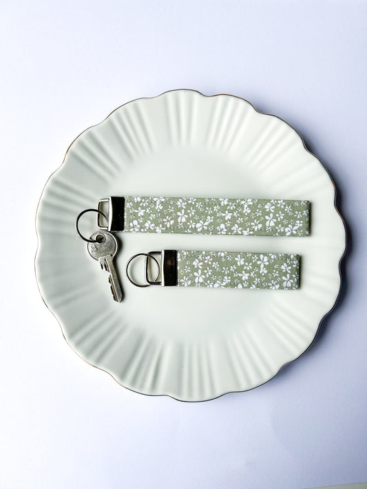 Meadow Mint Sleutelhanger