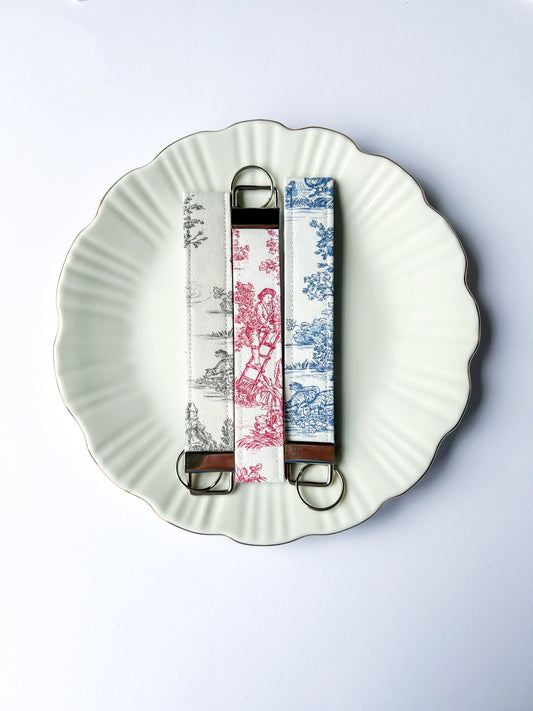 Jouy Sleutelhanger