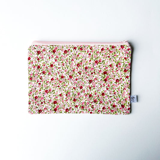 Fleur Make-up Etui