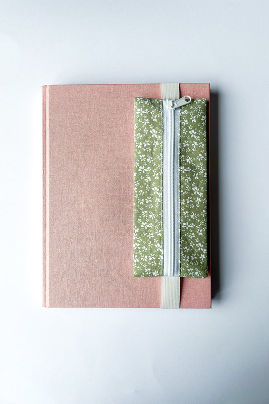 Etui Meadow mint