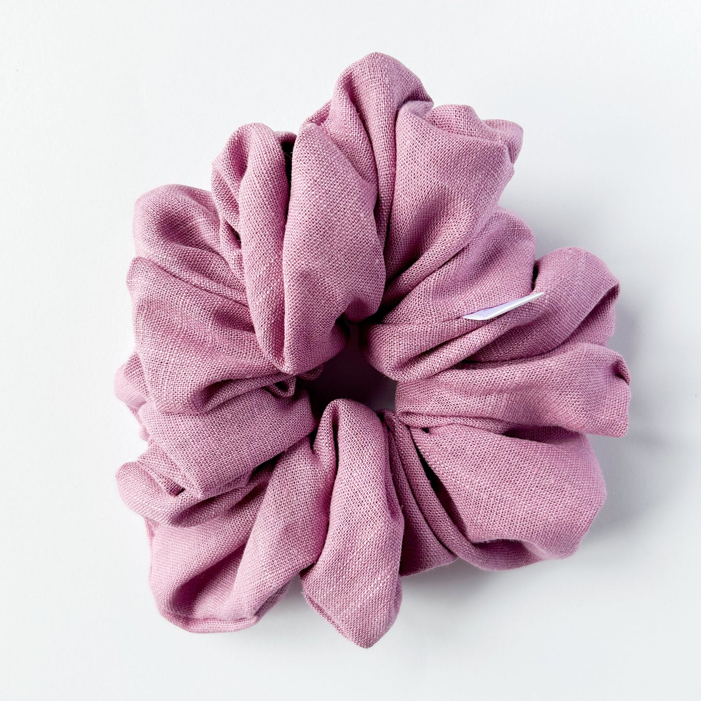 XL Lynn scrunchie Lila